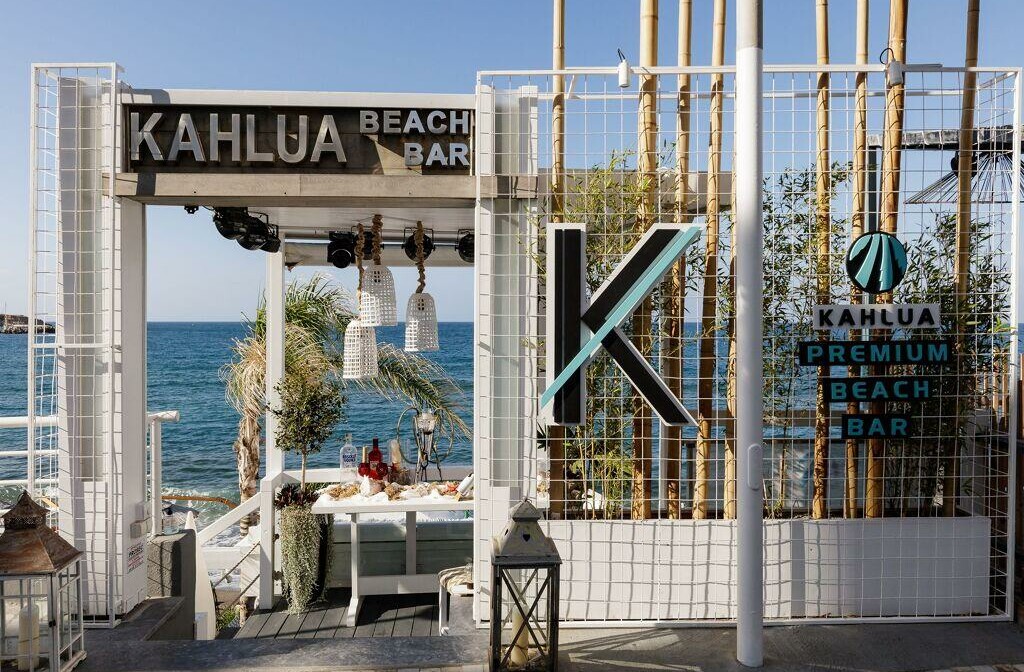 Grčka, Kreta, Hersonissos, Kahlua Boutique Hotel 