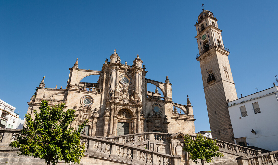 Katedrala u Jerezu, putovanje Andaluzija, europska putovanja, garantirani polasci