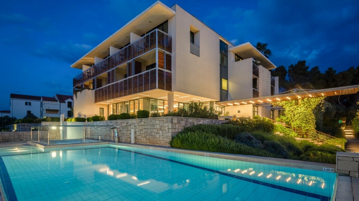 Aminess Vival Velaris Resort noćna