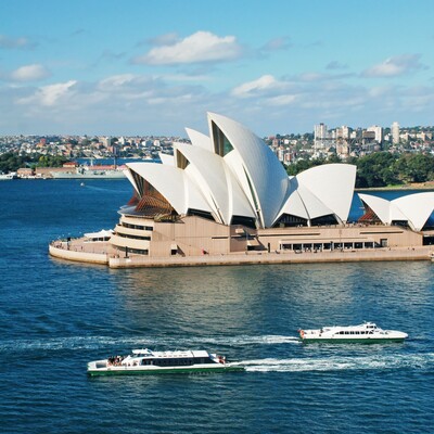 Sydney, Opera, daleka putovanja, putovanje Australija, garantirani polasci