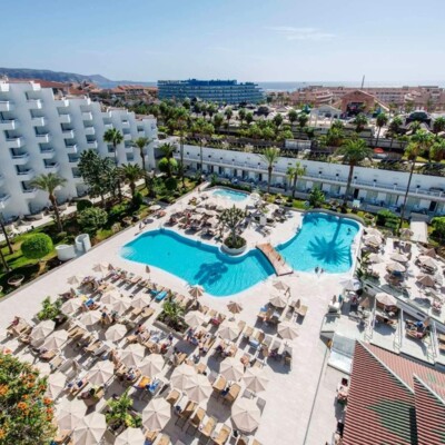 Spring Hotel Vulcano 1