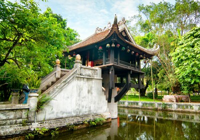 Vijetnam putovanje, Hanoi putovanje, mondo travel, daleka putovanja