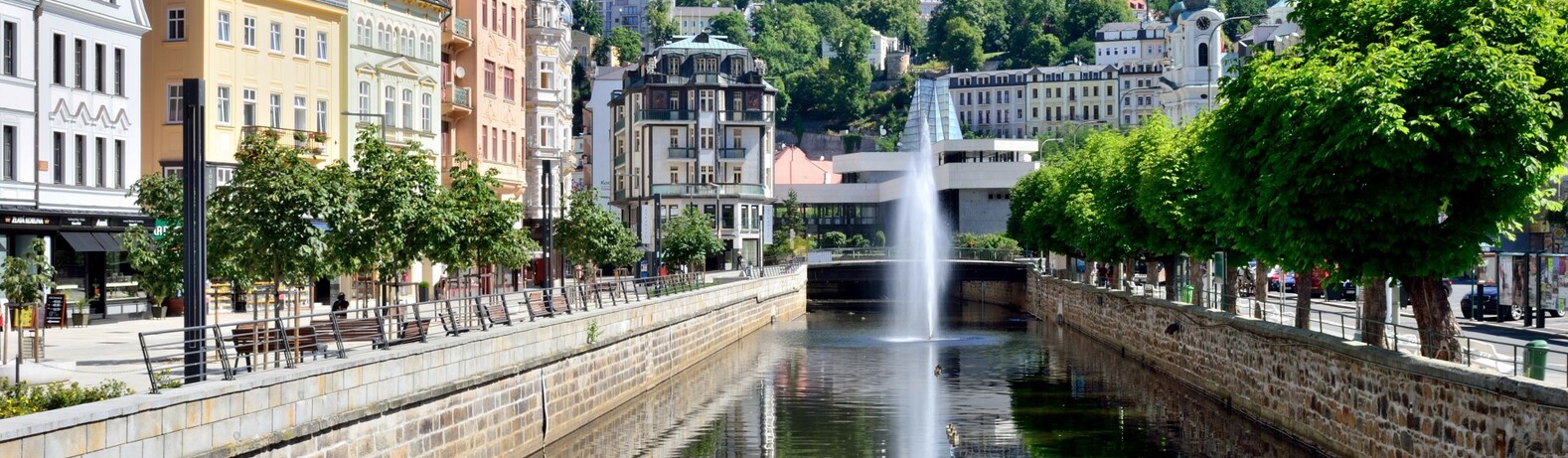 Karlovy Vary