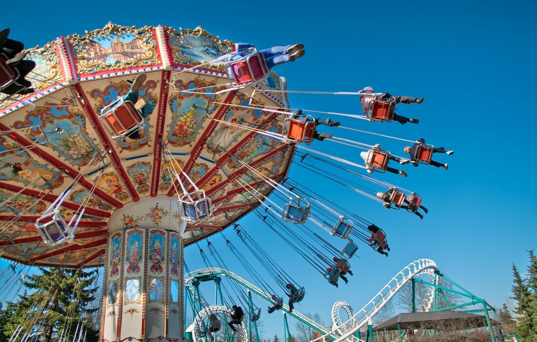 Gardaland