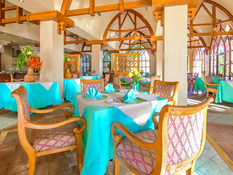 Hurghada, Makadi Bay, Makadi Palace 4*