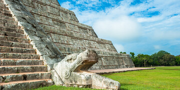El Castillo, Mondo travel, daleka putovanja, garantirani polazak