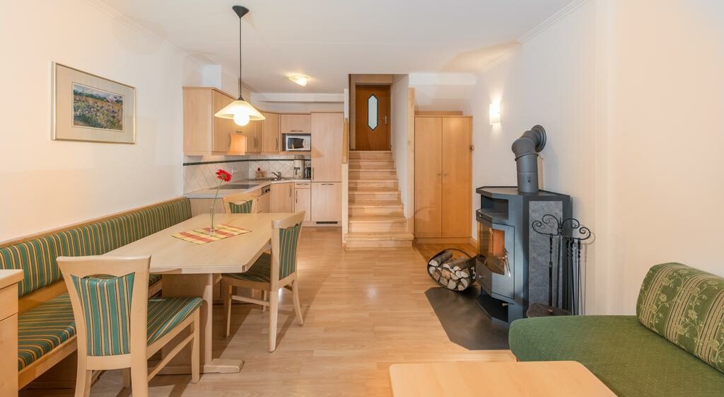 Schladming skijanje, Aparthotel Ferienalm, apartman