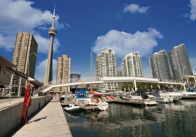 Kanada, Toronto, grupni polasci, vođene ture, garantirani polasci