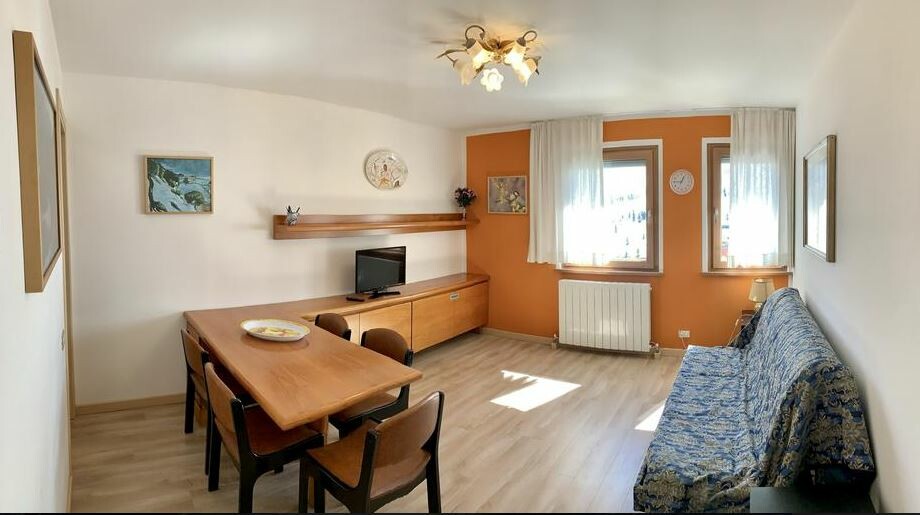 Passo Tonale, App Top, apartman