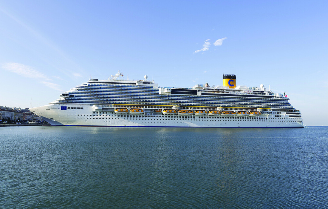 Costa Diadema