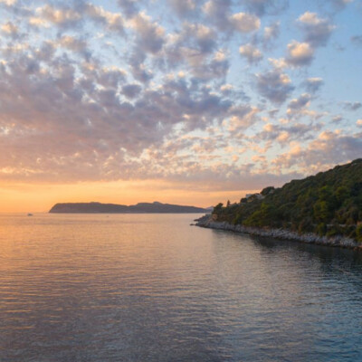 Dubrovnik, Hotel More