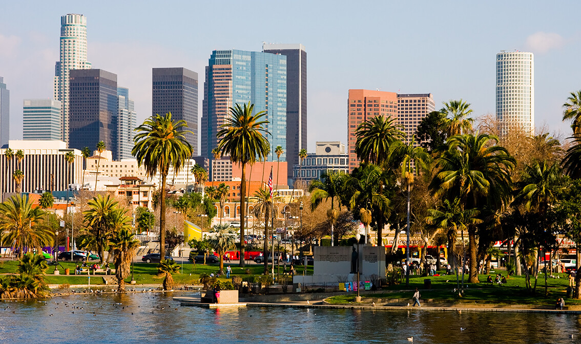 Los Angeles putovanje, mondo travel, grupni polasci za SAD, zlatni zapad Amerike
