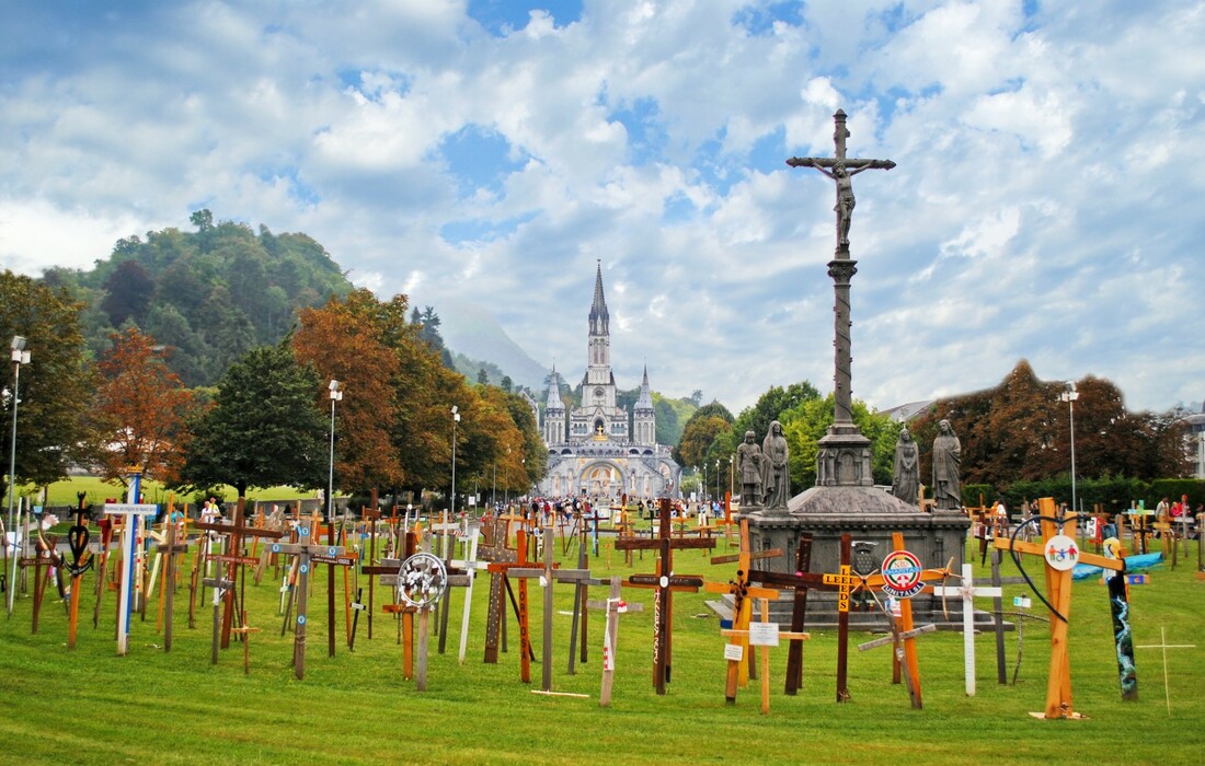 Lourdes