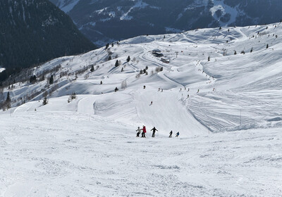 LA ROSIERE Francuska