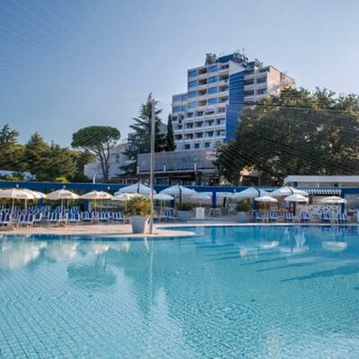 Valamar Diamant