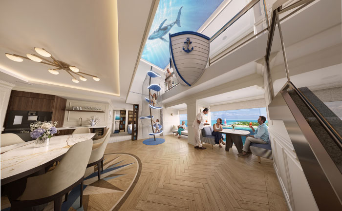 MSC World Atlantic
