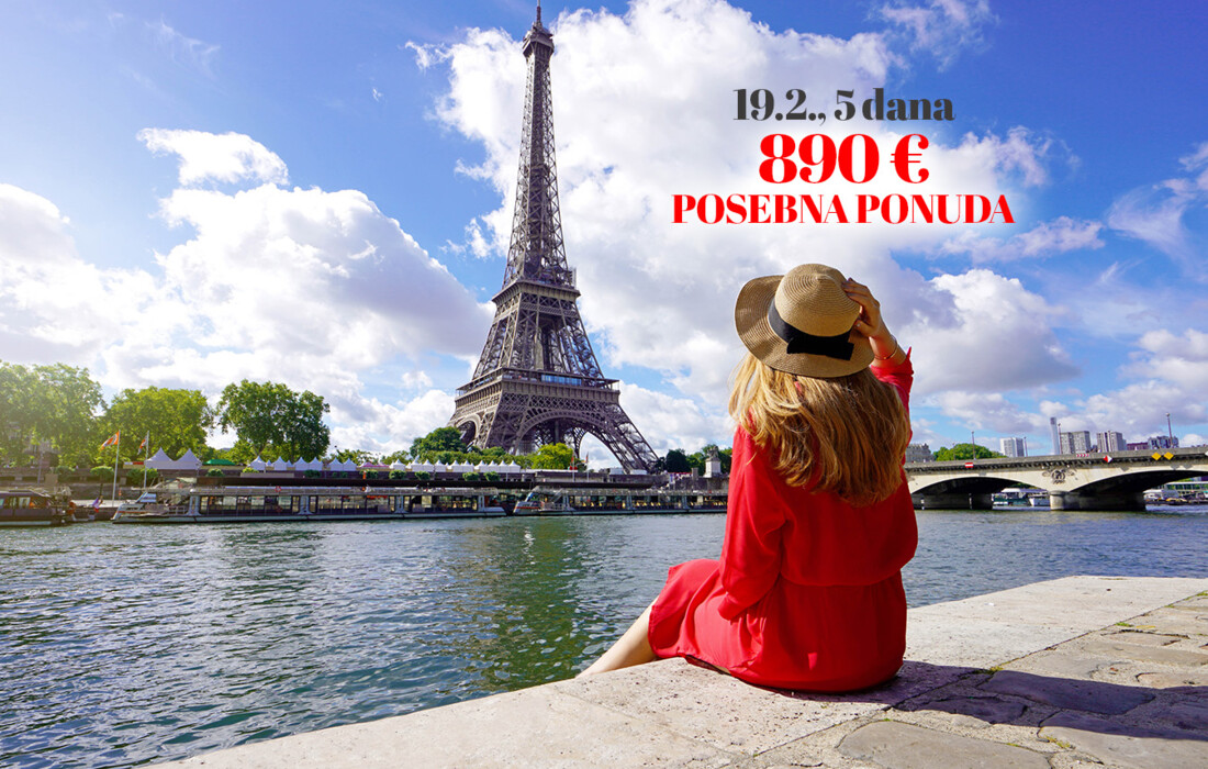 london PARIZ  banner