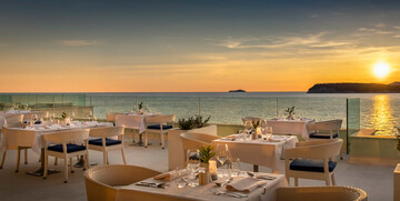 Dubrovnik President Valamar Collection Hotel - Premium Buffet Restaurant 