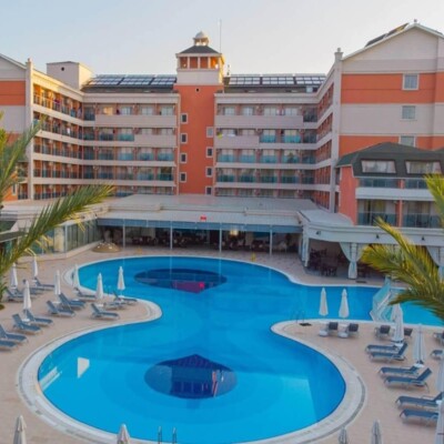 Turska, Alanya, Insula Resort & Spa (ex: Royal Vikingen Resort) 5*
