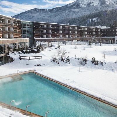 Falkensteiner Hotel & Spa Carinzia, Nassfeld posebna ponuda