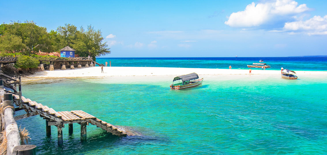 Zanzibar-Changuu-Island-in-Tanzania