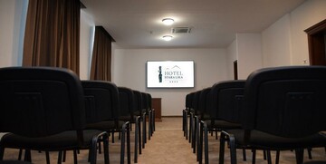 Gospić, Hotel Stara Lika, dvorana za sastanke