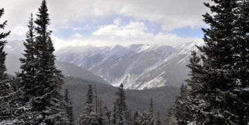 Colorado, planine Aspen, vođene ture, ture SAD-om, garantirani polasci