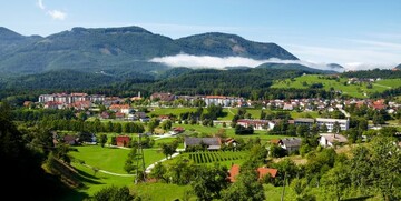 skijanje slovenija, Terme Zreče wellness