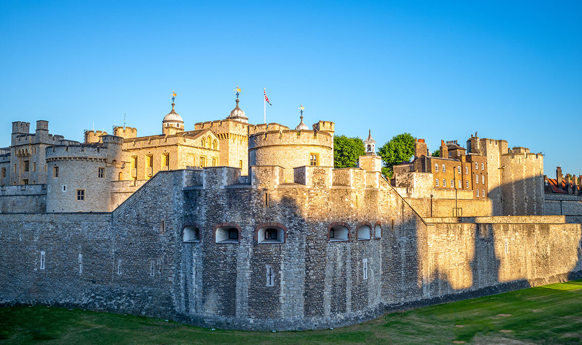 London, Tower of London, hotel u centru grada, najbolji pratitelji putovanja, garantirani polasci