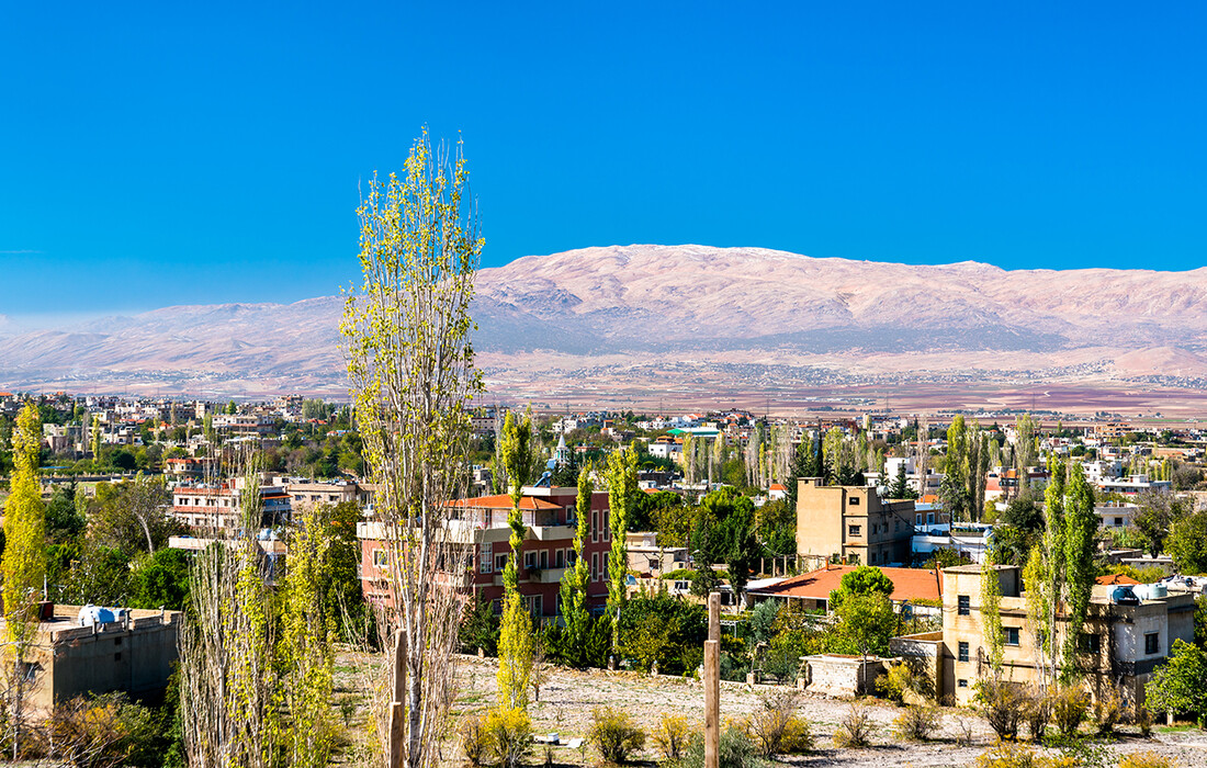 Baalbek, putovanje u Libanon, grupni polasci, daleka putovanja