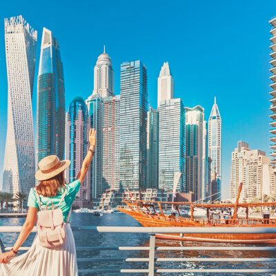 Dubai Marina (2)