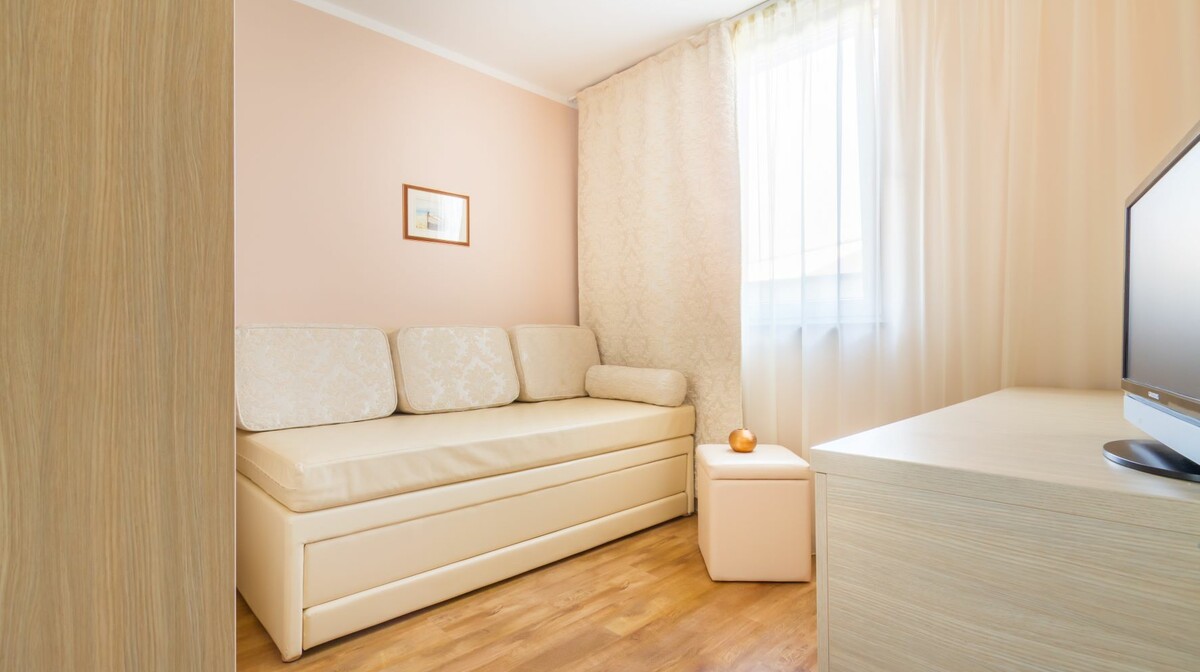 Hotel Malin, Comfort soba, obiteljska soba