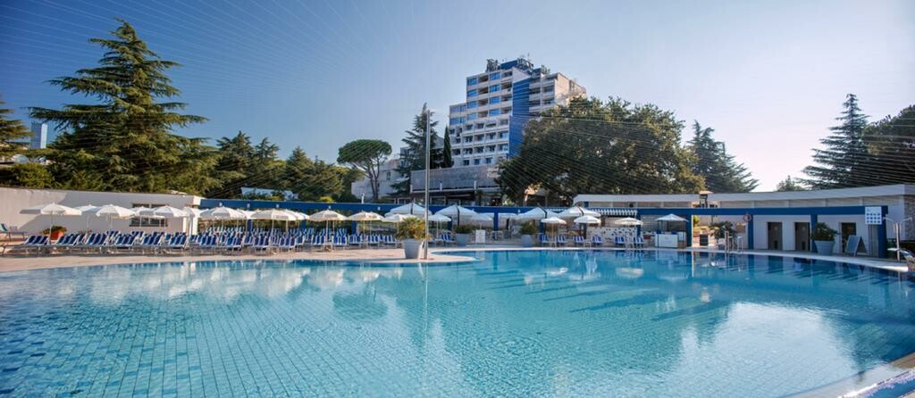 Valamar Diamant