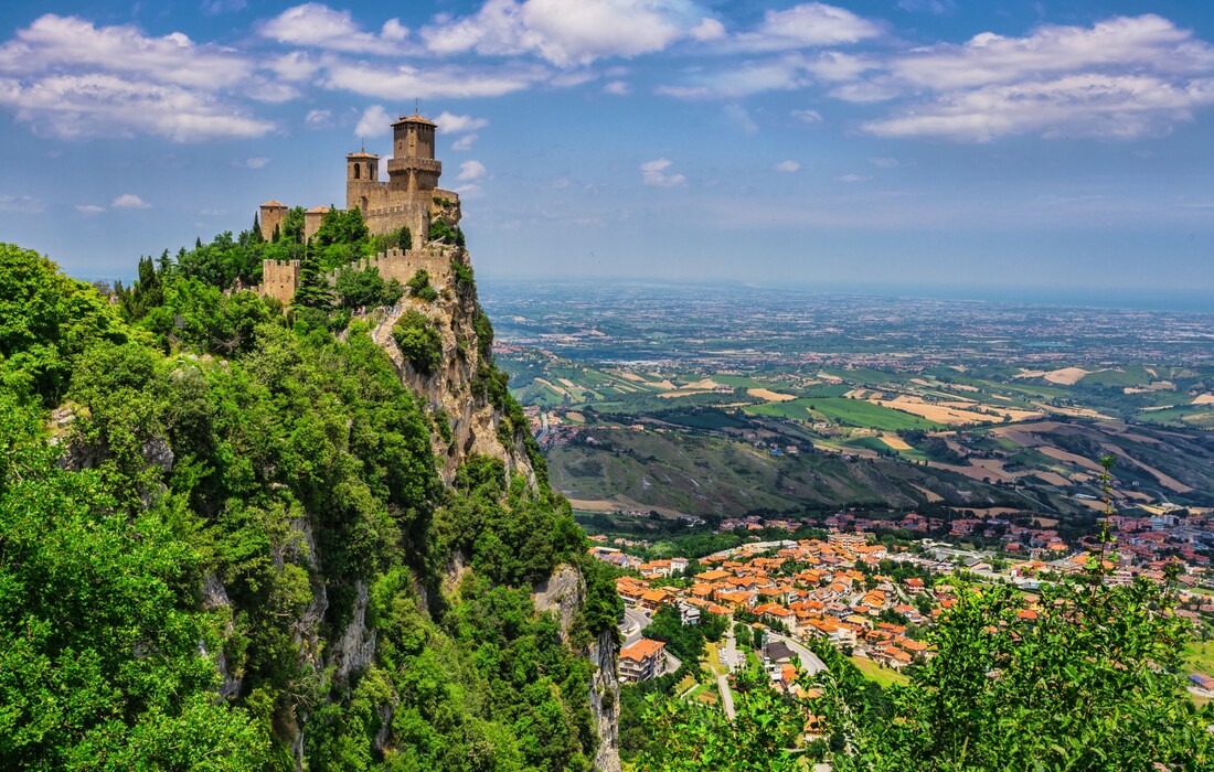 San Marino