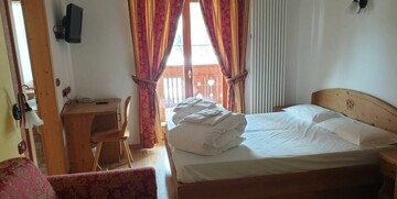 Folgarida, Hotel Dal Bracconiera, comfort