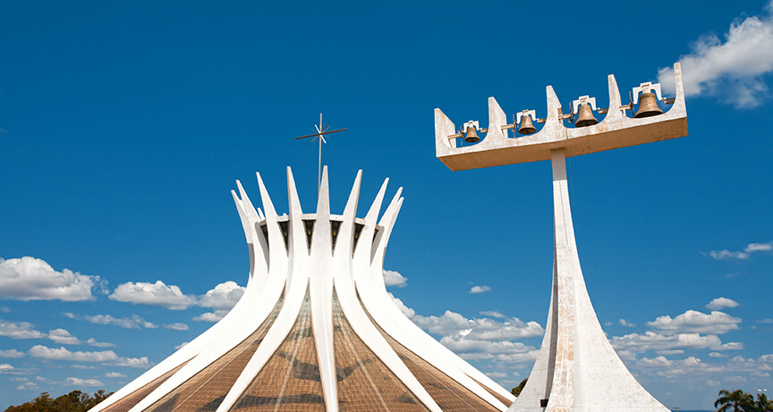 Brasilia 