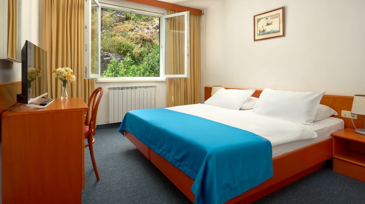 Hotel Faraon, Comfort Family sea view blc second room