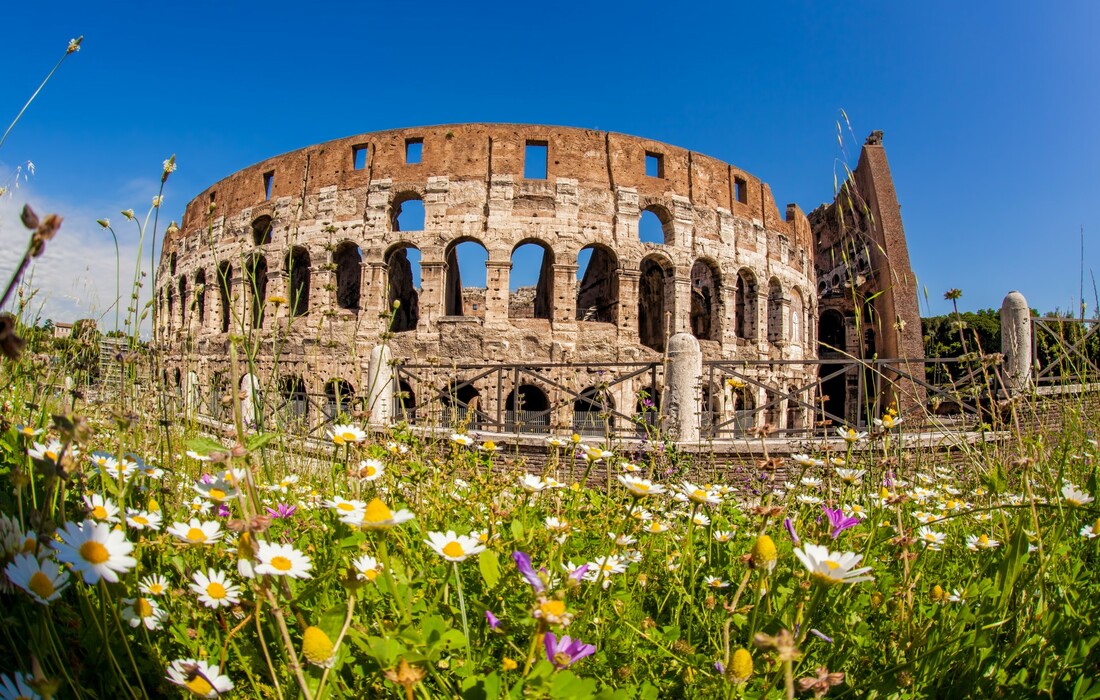 Rim i Pompeji - Mondo Travel turistička agencija ...
