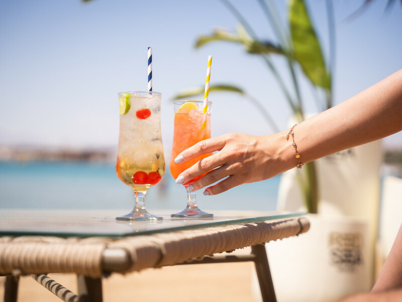 Hurghada, Siva Grand Beach****+