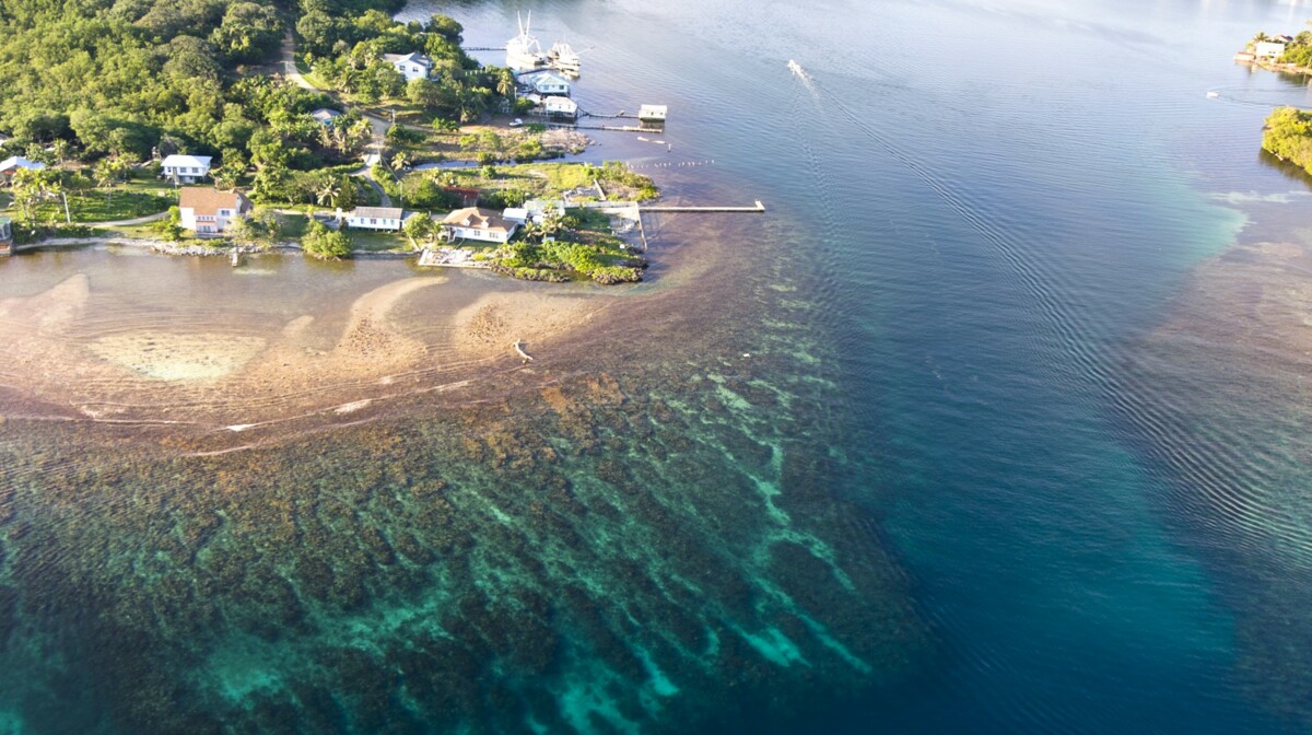 Honduras, daleka putovanja, mondo travel