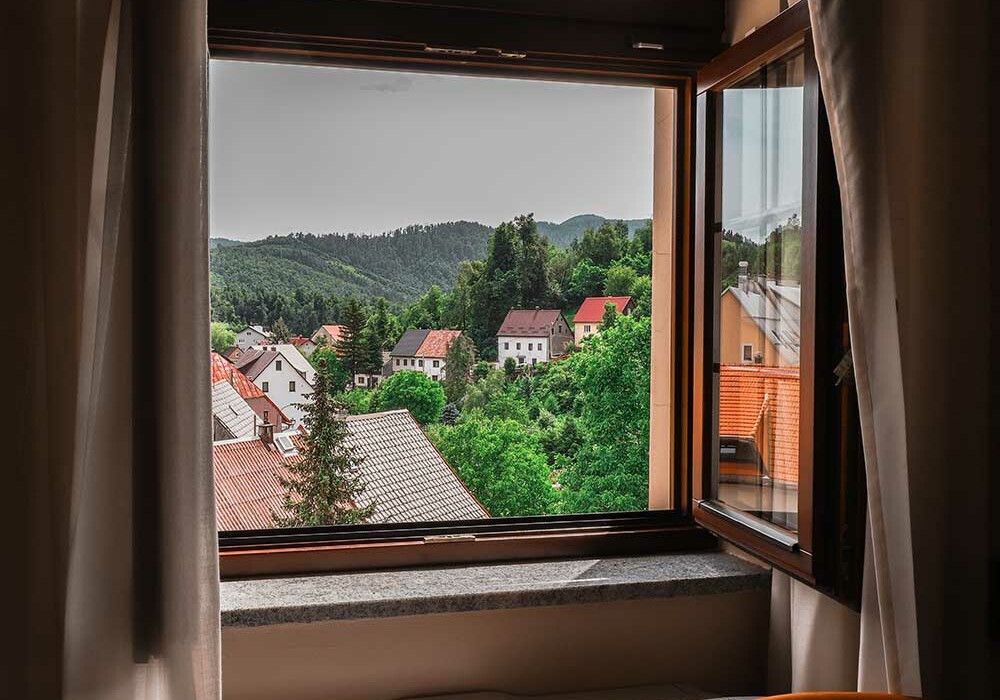 Fužine, Hotel Bitoraj, wellness