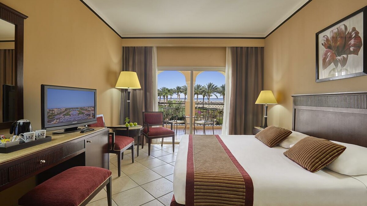 hotel jaz mirabel beach sharm