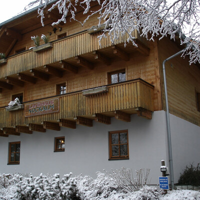 Bad Kleinkirchheim, apartmani Nockalm, skijanje Austrija