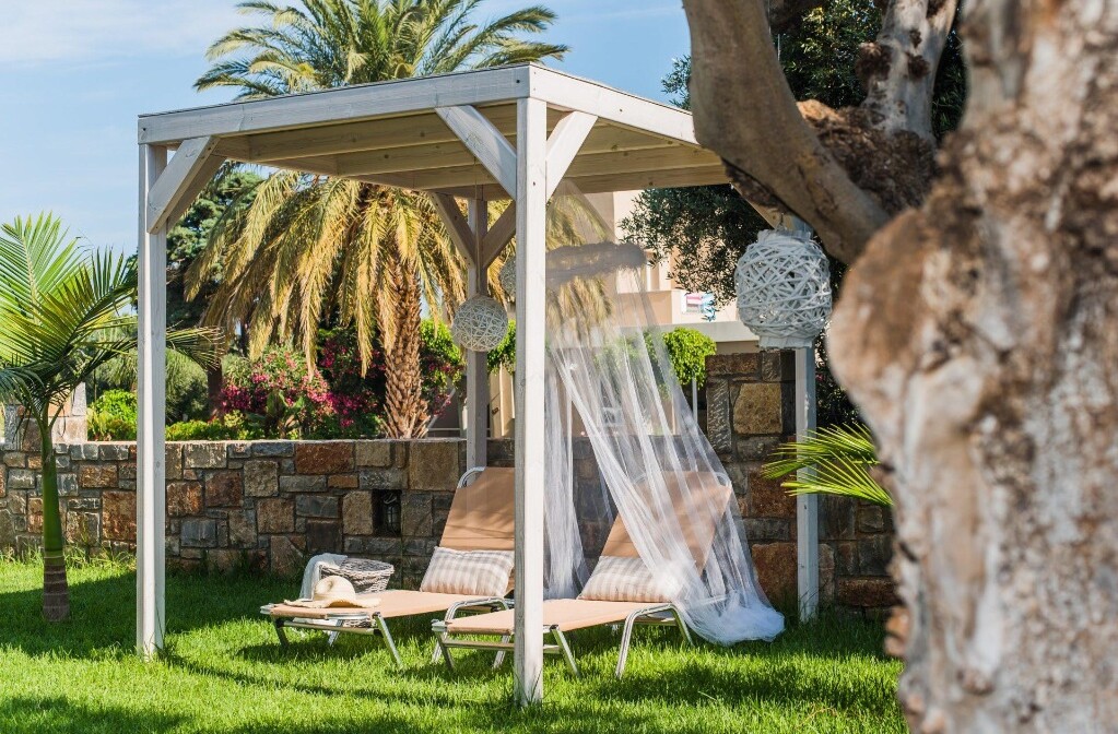 Grčka, Kreta, Mirage Studios 2*