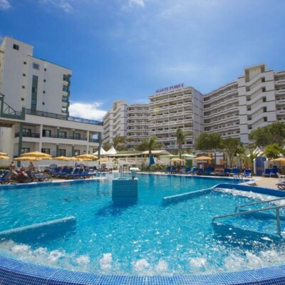 Hotel Green Field 1