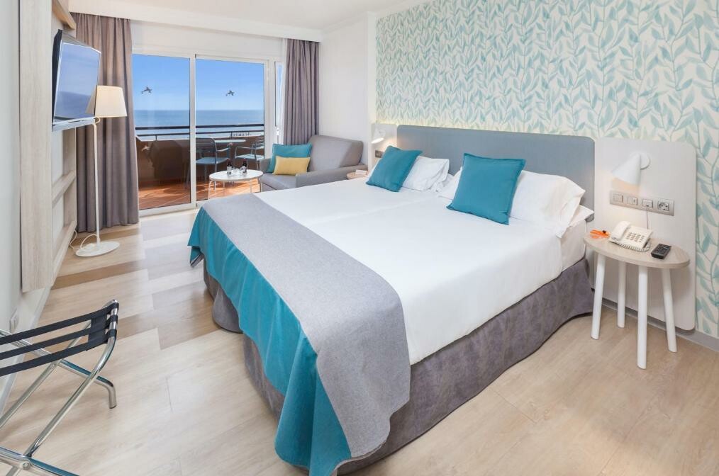 Abora Continental by Lopesan 3*+ 12