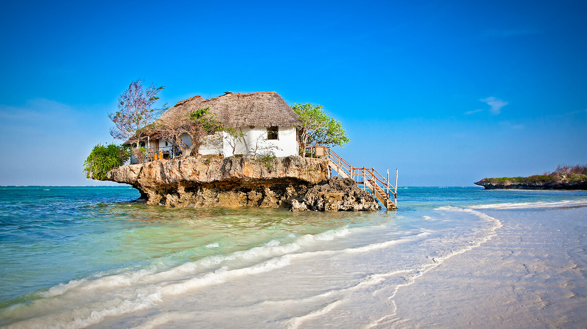 Zanzibar, mondo travel, daleka putovanja