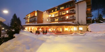 Zell am See, Hotel Waldhof, Austrija ski mondo travel posebna ponuda