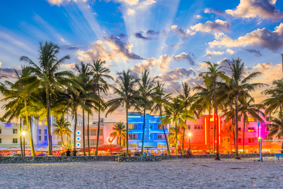 Miami florida