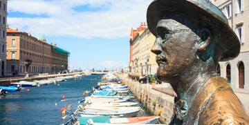 Trst, putovanje Italija, putovanje autobusom, garantirani polasci